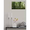 Miniatyrbilde 1 av 2: Forest... MultiColor 70x100 cm