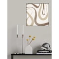 Miniatyrbild 2 av 3: Nehir Kivrimli Set1 MultiColor 30x40 cm