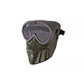 Pikkukuva 1 / 3: Ultimate Tactical - Transformers mask - olv Olive