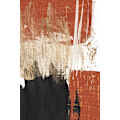 Miniatyrbillede 2 af 2: Cover Of Fire-3 MultiColor 50x70 cm
