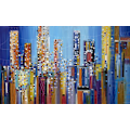Pikkukuva 2 / 2: Urban Core MultiColor 21x30 cm