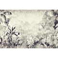 Pikkukuva 1 / 2: 23 Jungle04x C MultiColor 50x70 cm