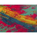 Pikkukuva 2 / 2: Värikkäät maalit MultiColor 21x30 cm