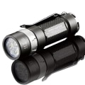Pikkukuva 2 / 7: NITEYE by JETBeam - JET-RRT1 950 LM SST40 N4 BC flashlight Black