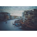 Miniatyrbilde 1 av 2: Venezia MultiColor 21x30 cm