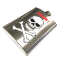 Pikkukuva 1 / 2: Hip-flask - 24 cl Grey