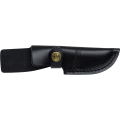 Miniatyrbillede 4 af 4: Elk Ridge Evolution - ERE-FIX014 - Hunting knife Black