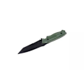 Miniatyrbild 4 av 4: ACM - Plast BC141 kniv replika - olive Grön