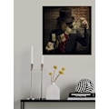 Miniatyrbild 1 av 2: Try Your Fortune MultiColor 21x30 cm