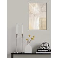 Miniatyrbild 1 av 2: Calm Ivory-2 MultiColor 50x70 cm