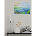 Miniatyrbild 2 av 2: Df1907passagesii MultiColor 21x30 cm
