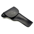 Pikkukuva 3 / 7: JJ Custom Works - Handmade Holster Luger / 1911 - Tärnsjö leather Black