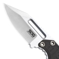 Miniatyrbillede 4 af 8: SOG - NB1002 - Instinct Mini - Fixed blade Black