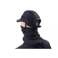 Miniatyrbilde 4 av 5: GFC Tactical - Half thermoactive balaclava with print - XL/XXL Black