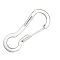 Miniatyrbilde 1 av 5: Harnds Carbiner - luxuary carbiner for quick attachments