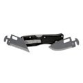 Miniatyrbillede 4 af 4: Cold Steel Click-N-Cut folding knife Black