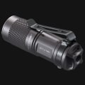 Miniatyrbild 2 av 5: NITEYE by JETBeam - JET-I MK 510 Lumens XP-L HI ficklampa Svart
