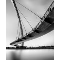 Pikkukuva 1 / 2: Tolerance Bridge MultiColor 50x70 cm