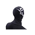 Pikkukuva 4 / 5: GFC Tactical - Thermoactive Balaclava w/ print - black - M/L Black