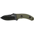 Miniatyrbild 3 av 4: MTech Evolution - MTE-FIX003-TN - FULL TANG HUNTING KNIFE