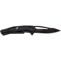 Pikkukuva 3 / 5: Elite Tactical - ET-FDR003 - Fällkniv Black