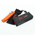 Miniatyrbild 8 av 8: GANZO FB7601-OR orange