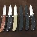 Pikkukuva 3 / 5: Enlan EL-01ba Extra stor fällkniv jaktkniv kniv EL-01ba