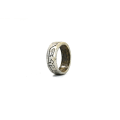 Pikkukuva 2 / 3: Ring with pattern #6