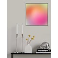 Miniatyrbild 1 av 2: Smooth Gradient Backgrounds 11 MultiColor 30x40 cm