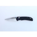 Miniatyrbillede 1 af 6: GANZO G7531 svart