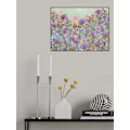 Pikkukuva 2 / 2: Cherir Sylvie Demers MultiColor 70x100 cm