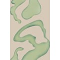 Miniatyrbild 1 av 2: Abstract Liquid 04 MultiColor 21x30 cm
