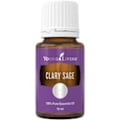 Miniatyrbillede 1 af 2: Clary Sage - Eterisk olja
