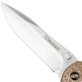 Miniatyrbillede 3 af 5: Harnds Desert Knight CK6013 sand - Kniv - fällkniv