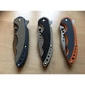 Pikkukuva 2 / 4: SanRenMu 7078 folding knife