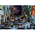 Miniatyrbilde 1 av 2: Insomnia MultiColor 21x30 cm