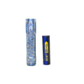 Miniatyrbilde 1 av 6: NITEYE by JETBeam - 12 Year anniversary - luxuary 800 flashlight Light blue