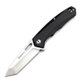 Miniatyrbild 1 av 5: Harnds Pollux AUS-8 G10 Folding knife