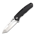 Miniatyrbillede 1 af 5: Harnds Pollux AUS-8 G10 Folding knife