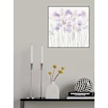 Miniatyrbild 2 av 2: Crocuses In The Grass MultiColor 70x100 cm