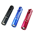 Pikkukuva 3 / 5: Manker BLF A6 1600 LM CREE XP-L LED 18650 - 5A Blue 5A BL