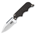Pikkukuva 1 / 8: SOG - NB1002 - Instinct Mini - Fixed blade Black