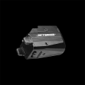 Miniatyrbilde 4 av 4: NITEYE by JETBeam - T10L-Green - 680LM - Pistol light Black