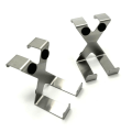 Miniatyrbild 2 av 3: Smarta dörrkrokar 2-pack