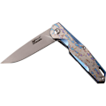 Pikkukuva 3 / 5: MTech Evolution - Platinum Series - Limited Edition - FDR020 Blue Blå
