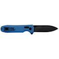 Pikkukuva 1 / 7: SOG - 12-61-06-57 - Pentagon XR LTE Blue - Folding knife Blue