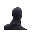 Pikkukuva 4 / 5: GFC Tactical - Balaclava with collar - Black - XL/XXL Black