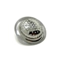 Miniatyrbild 2 av 3: Avloppsfilter i metall