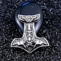 Miniatyrbillede 3 af 5: Pendant - Nordic Mythology - Thors Hammer