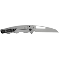Miniatyrbillede 3 af 7: SOG - 14-52-01-57 - Escape FL - EDC Folding knife Silver